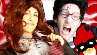 CRO - KING OF RAOP (PARODIE)