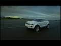 NAIAS 2008: Land Rover LRX Concept 