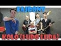 Van Gogh - Kolo (Ludo Luda) | FAJRONT COVER ...