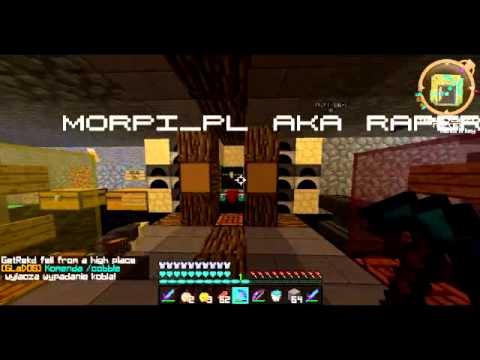mc.skkf.net - Morpi_PL Aka Raper! Morpi spiewa?!