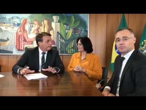 Governo Federal na busca de aproximadamente 10 mil pessoas por ano desaparecidas no Brasil.