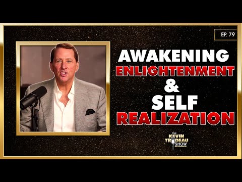 Awakening and Enlightenment From A Self Realized Master | Ep. 79