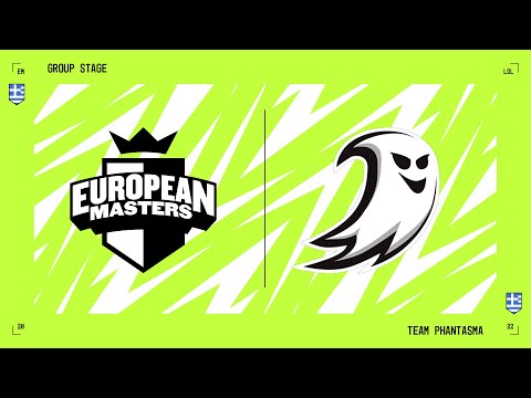 EU Masters Spring Split 2022 Main Stage | Day 4