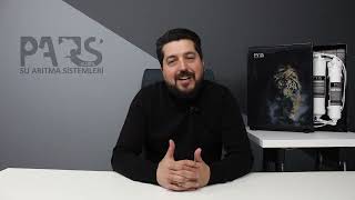 PARS GLOBAL EVSEL VE ENDÜSTRİYEL SU ARITMA SİSTEMLERİ