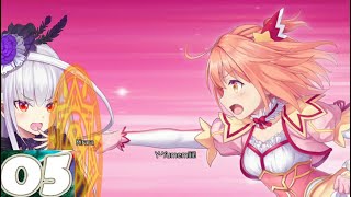 Star Melody Yumemi Dreamer Episode 5