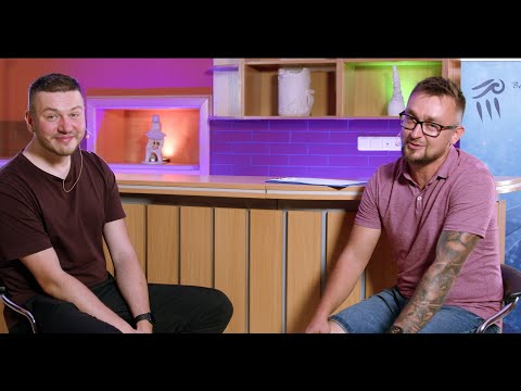 Rozmowy w BOKu - Mateusz Socha