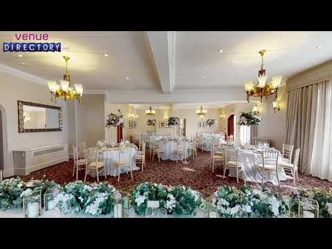 Top Meeting Rooms hire in Nutfield. Meeting space to hire in Nutfield Priory Hotel & Spa