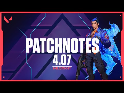 Patch 4.07 // Waffen-Updates und Fehlerbehebungen