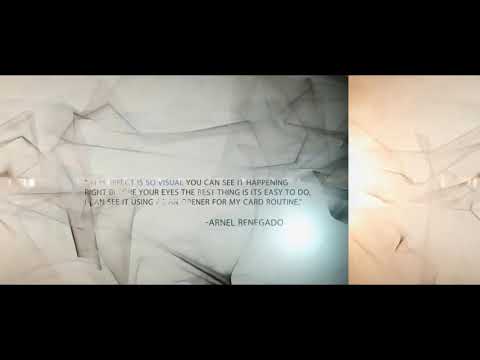 Trinity Wallet by Matthew Wright