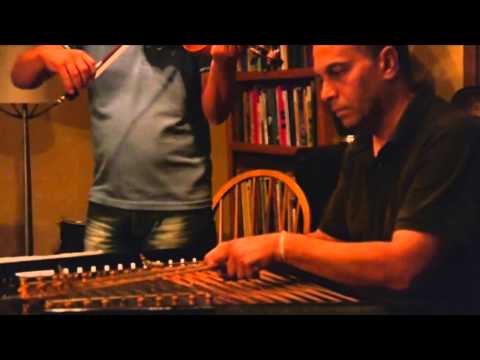 Cimbalogh Trio - Makedonian Bride Dance and Bulgarian Gypsy Horo