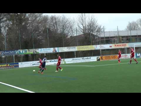 SV Brake -  Germania Leer 2 - 0