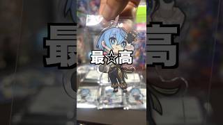 【神引き】星街すいせい武道館LIVEのグッズが到着‼︎‼︎ ランダムアクキーをコンプしたいんだ…！#ホロライブ #星街すいせい