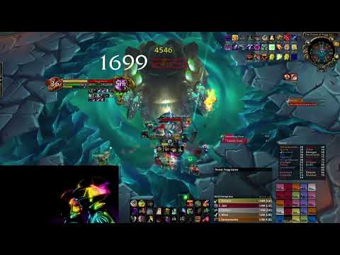 #1 DPS Rogue (7,784) Yogg-Saron 0 Light (25 man) | WotLK Classic Ulduar