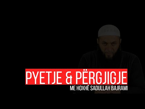 Pyetje: A lejohet marrja e kredisë, për të ndërtuar shtëpi? - Hoxhë Sadullah Bajrami