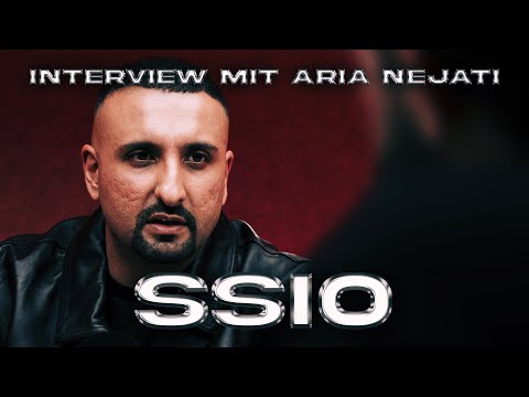 ARIA NEJATI and SSIO