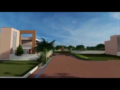 3D Tour Of Narsav Avani Enclave Phase II