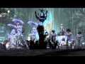 Brutal Legend Poem 