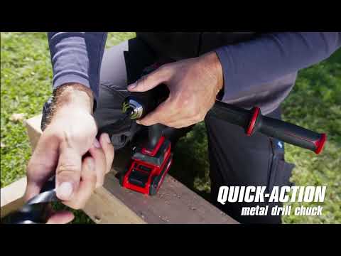 Einhell TP-CD 18/120 Li-i BL-Solo 18v Power X-Change Brushless Combi Drill