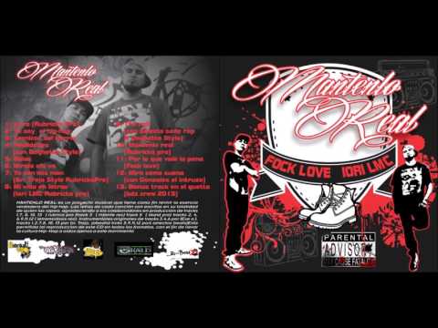 Balas    Iori Lmc & Fock Love