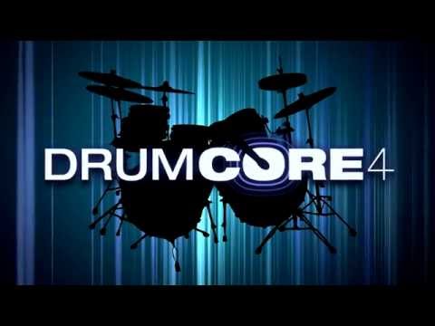 Introducing Pro Drums for Songwriters: DrumCore 4