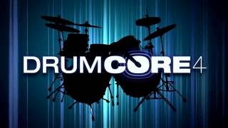 Introducing Pro Drums for Songwriters: DrumCore 4