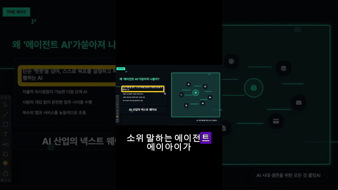 완벽한 AI 비서 #코맷 #퍼플렉시티 #ai  #ai에이전트