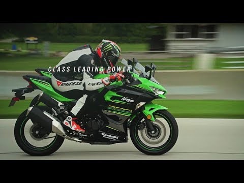 Harga Kawasaki Ninja  250  baru dan bekas Juni 2020 