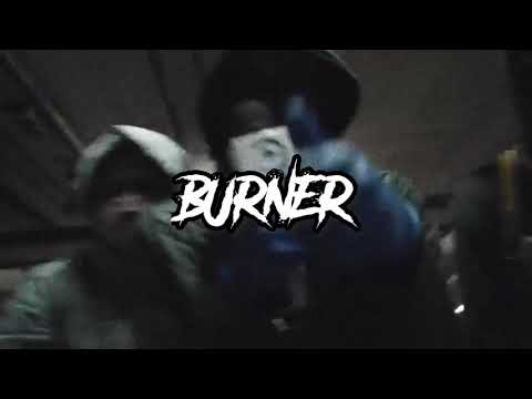 “BURNER” Dutch Drill x UK Drill Type Beat | @tr3vinho