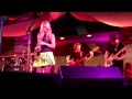 No End - Candy Dulfer (Smooth Jazz Family)
