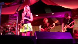 No End - Candy Dulfer (Smooth Jazz Family)