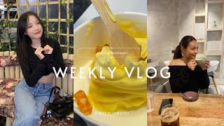 Life in Sikkim: weekly recap | makeup update | miniso haul