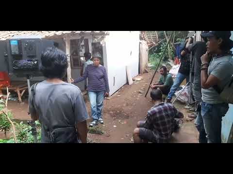 BTS BEDAH RUMAH LAGI MNC tv- Sugi K.A