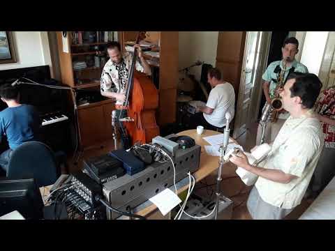 Thumbnail for The Wobble - The 6 Fireballs - rehearsal by Jimmy McCracklin