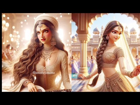 Bajirao Mastani Indian dress desig before filam| jewellery design #2024