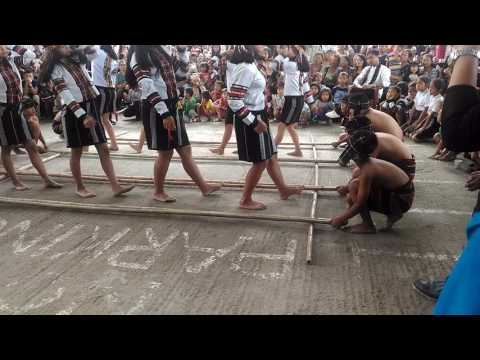 Lily Veng cheraw lam