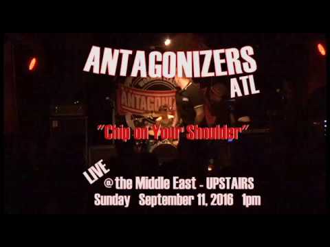 Antagonizers ATL 