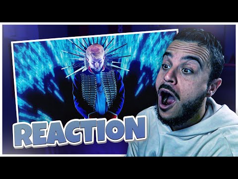 Réaction à Vald - Prophétie ft. Nekfeu, Orelsan & Damso (clip de @swannkenobi