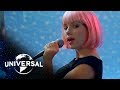 Lost in Translation | Scarlett Johansson & Bill Murray's Wild Night in Tokyo