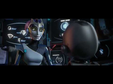 The Little Mer Markazian return to the sea part 4 Twelve Years Later