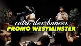 UN CURSO ENTERO SE ENFRENTA A LA PEOR ENTREVISTA DE SUS VIDAS - ENTRE DOS BANCOS