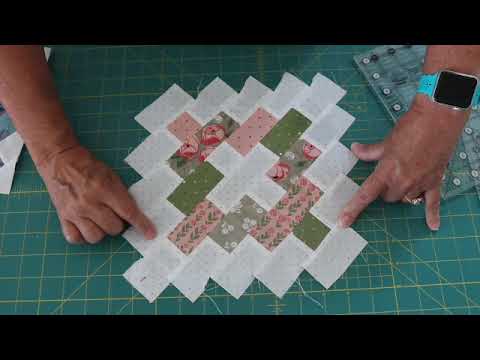 Album Block - Summer Moon