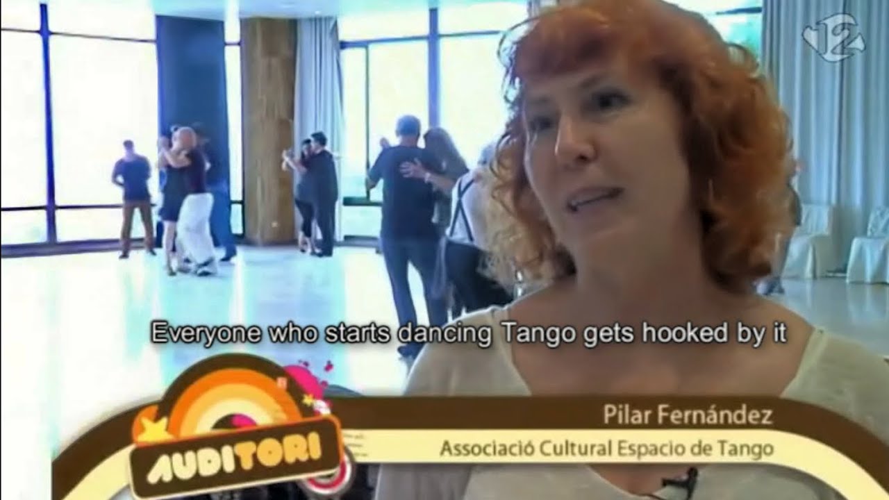 TarraTangueando · Reportaje