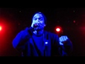 Bambu Ain T No Future In Yo Frontin 2009 Irving Plaza NYC