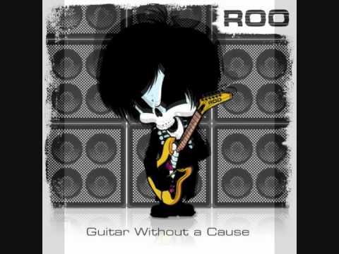 Roo - Guitar Without a Cause - Album Samples
