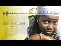 Chevelle Franklyn - Another Saturday Night