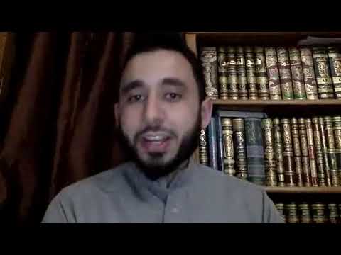 Seerah Moments through the Lens of the Companions by Sh. Omer Hedroug