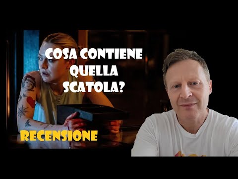 Vicious: The Three Gifts of Evil | Review of a truly terrifying horror film