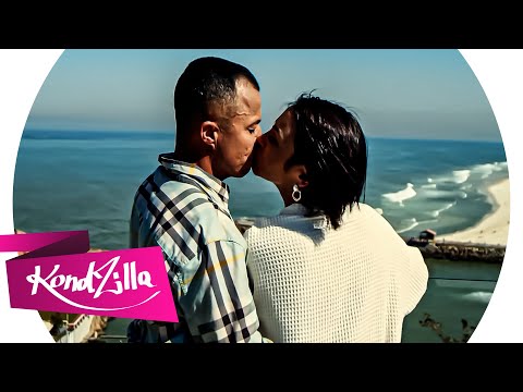 Waguinho Caxangá & MC Talita - Porta Giratória (KondZilla)