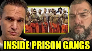 Big Lance On Prison Gangs And Starting Over At 44