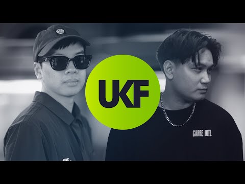 streetflicker & riddo. - ALALA